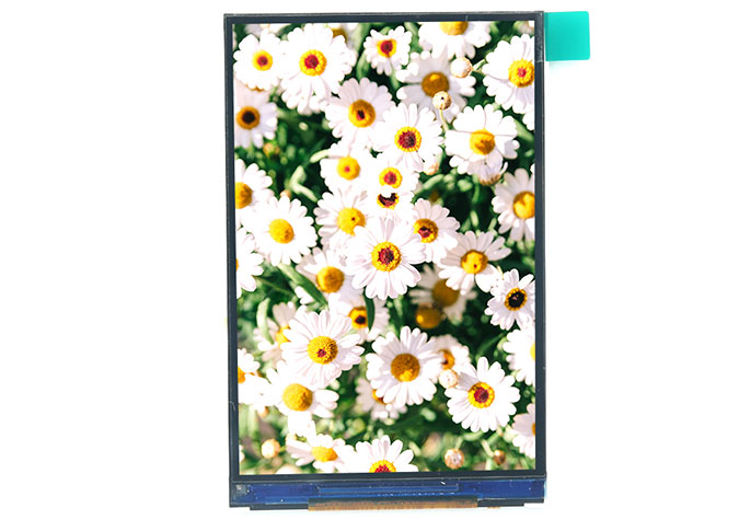 tft lcd screen panel