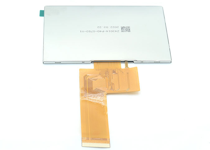 lcd module pdf