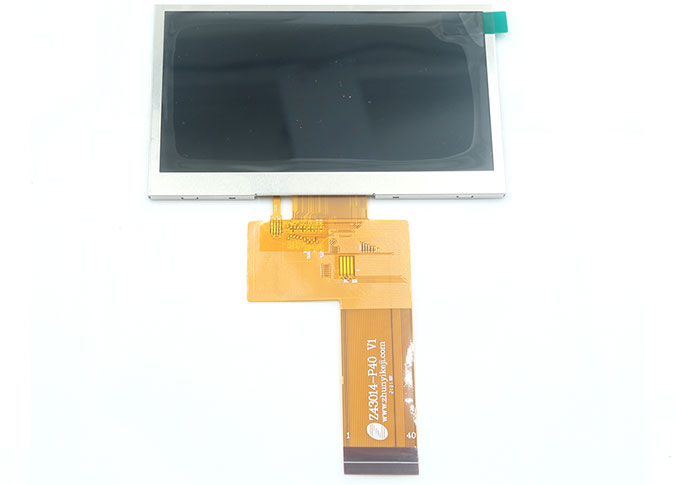 lcd panel pdf