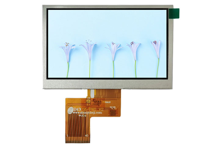 tft lcd module