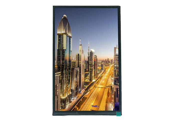 lcd screen panel