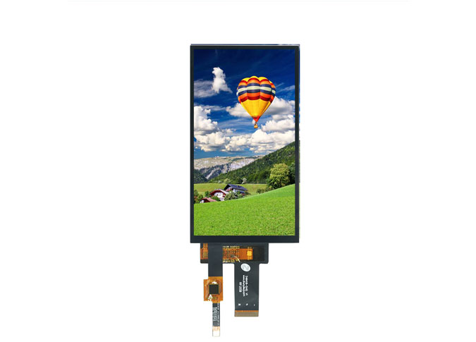 5 inch lcd display price