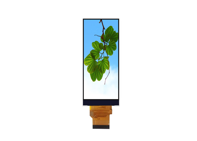 custom lcd display manufacturer china