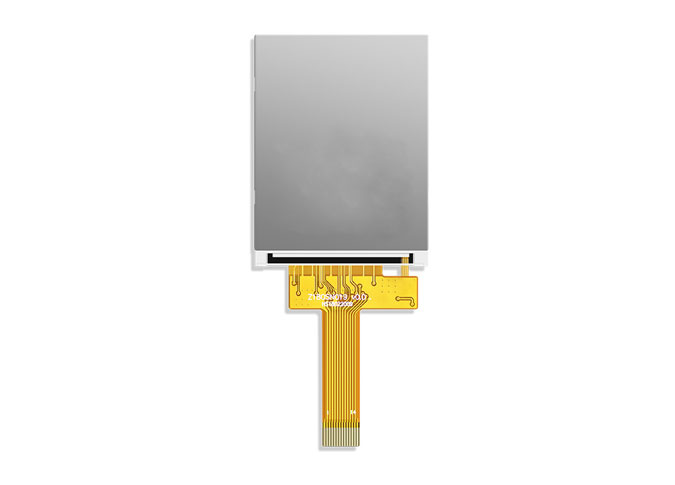 lcd resistive touchscreen