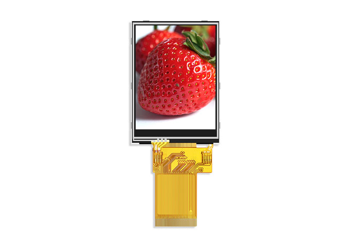 resistive lcd display