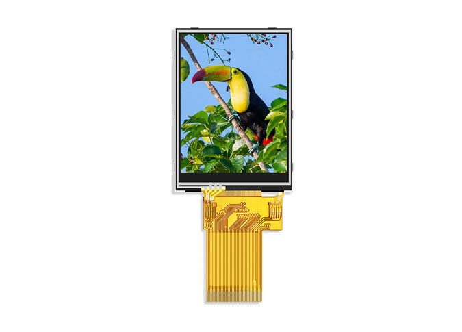 resistive lcd