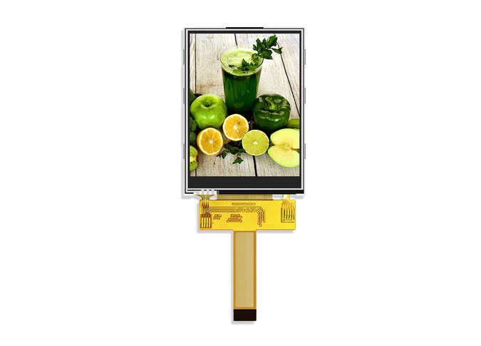 resistive touch screen manufacturer