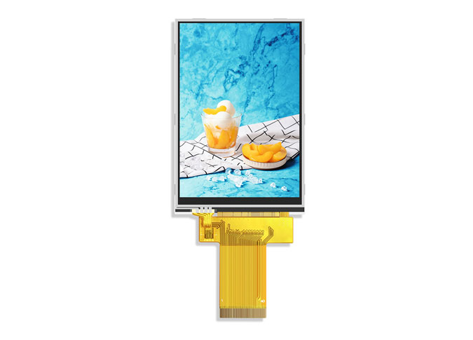 上品スタイル Display LCD TFT Inch 3.5 Resistive SPI 320*480 Panel Touch その他