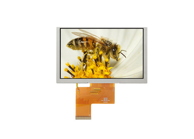 tft lcd cost