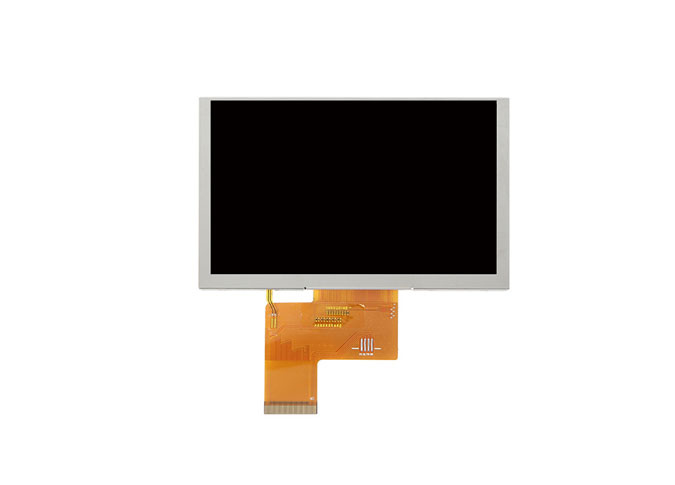 tft lcd display price