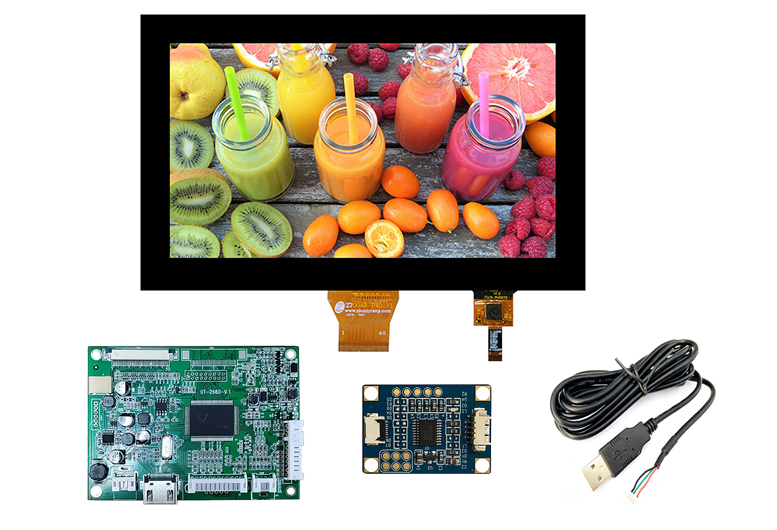 HDMI Display Board