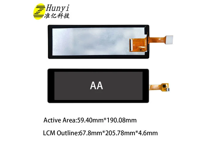 difference between ips lcd and tft