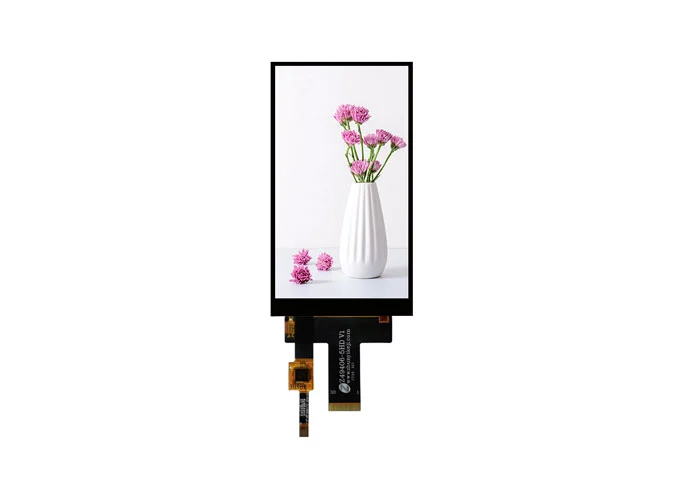 capacitive tft lcd screen