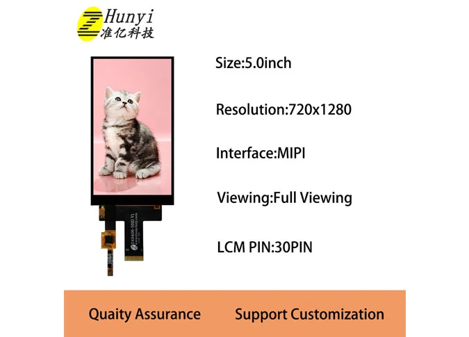 multi point capacitive touch screen