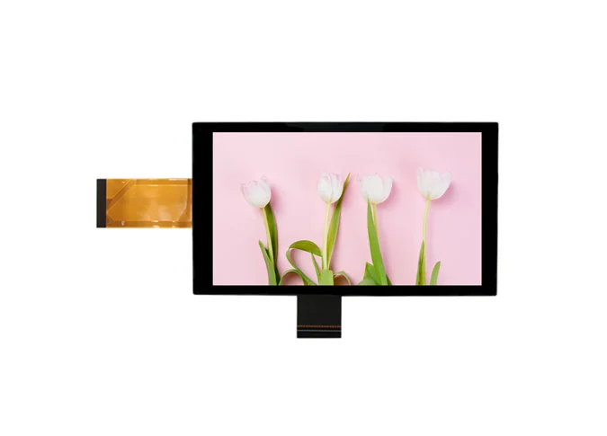tft lcd touch screen display