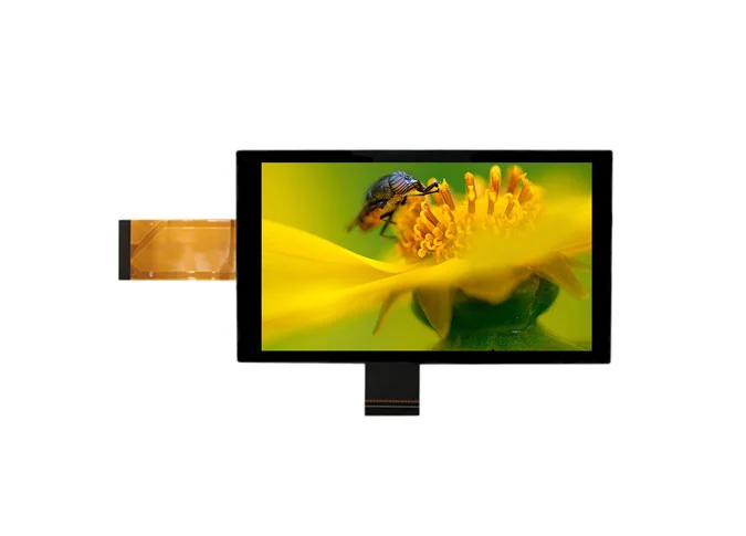 tft lcd touch screen