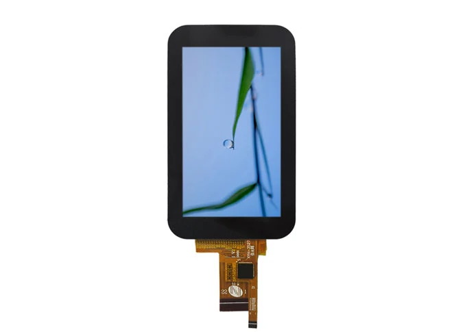 3 inch 480 854 tft touch screen