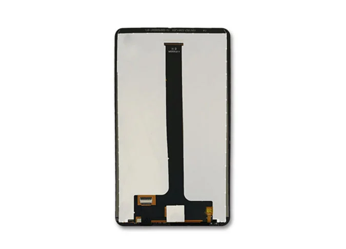 capacitive tft lcd display