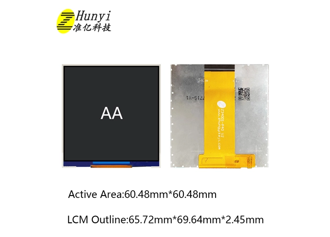 ips and tn display difference