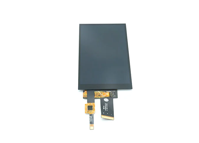 5 inch display for raspberry pi