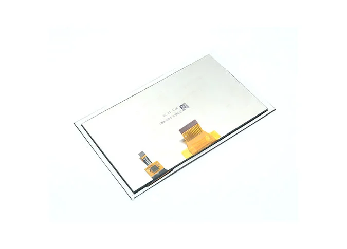 7 inch touch panel