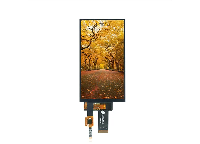 raspberry pi 5inch hdmi lcd