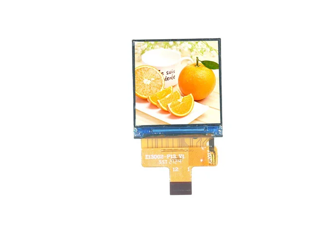 1 3 inch lcd