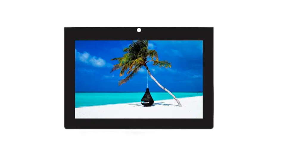 Z80026-ZC2 8 Inch Display Touch Screen 800*1280 450 CD/M2 MIPI/I2C Interface GT911