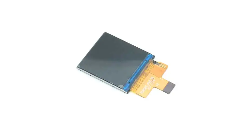 Z13001-P24 1.3 Inch LCD Screen 240x240 8 Bit MCU Interface