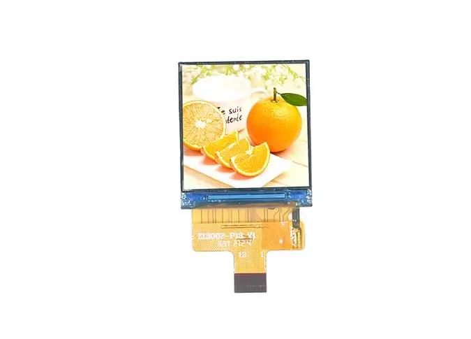 ips tft lcd display