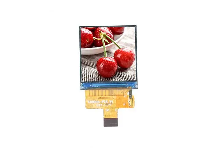 tft lcd ips