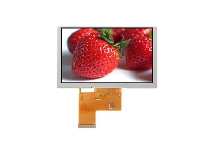 z50070 5 inch 800 480 horizontal ips lcd display 2