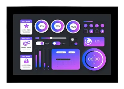 Unveiling the Intricate Process of Customizing an LCD Display