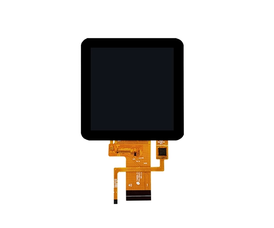 Square TFT  Screen