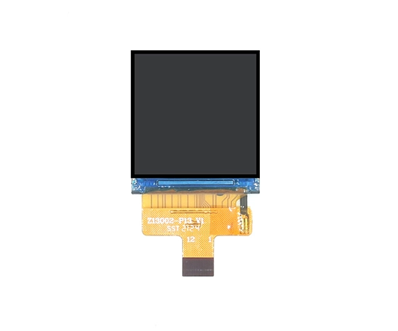 Square TFT  Display