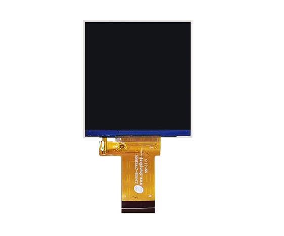 Square TFT  LCD display