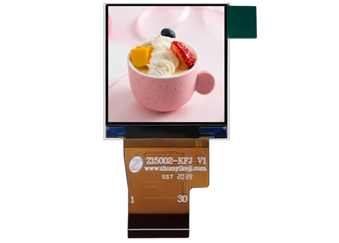 1.5 inch lcd display