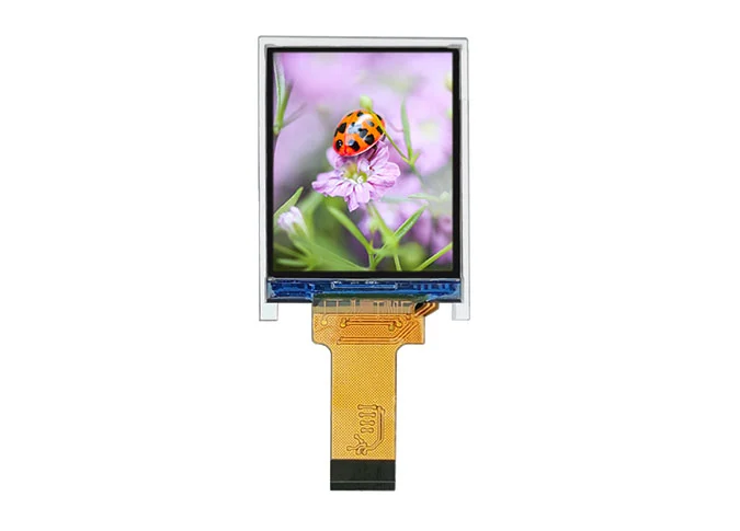 1.8 inch tft display