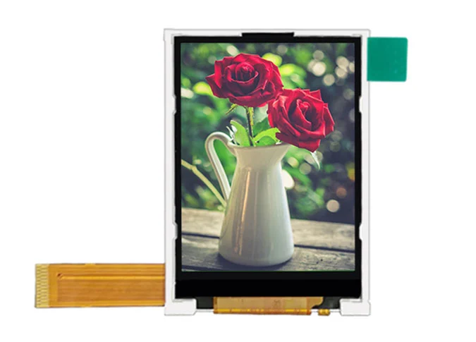 2 inch lcd display