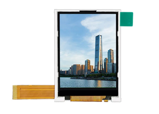 2 inch lcd screen