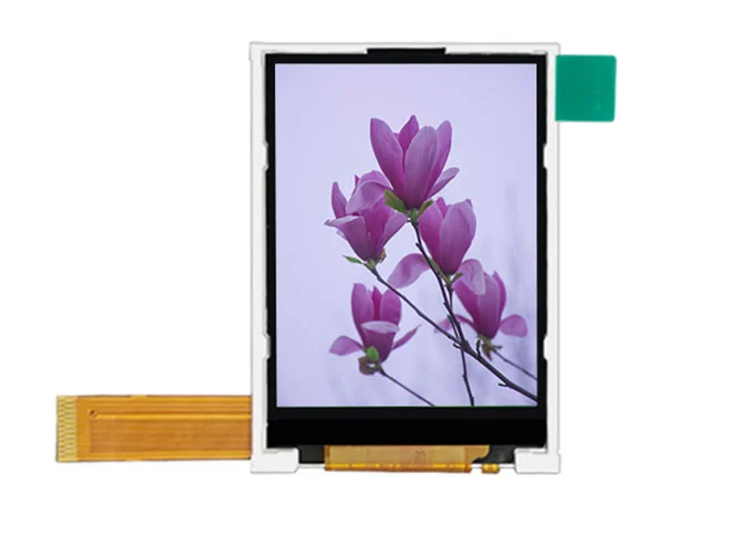 2 inch lcd