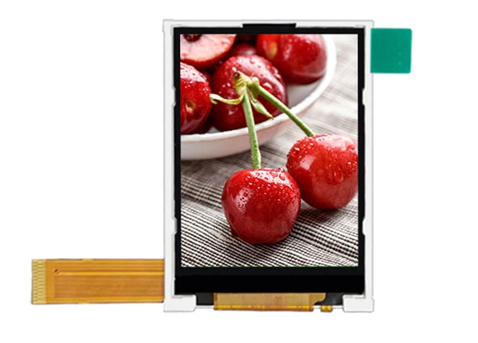 2 inch tft display