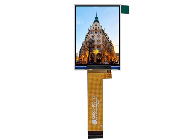 2.8 inch lcd display module