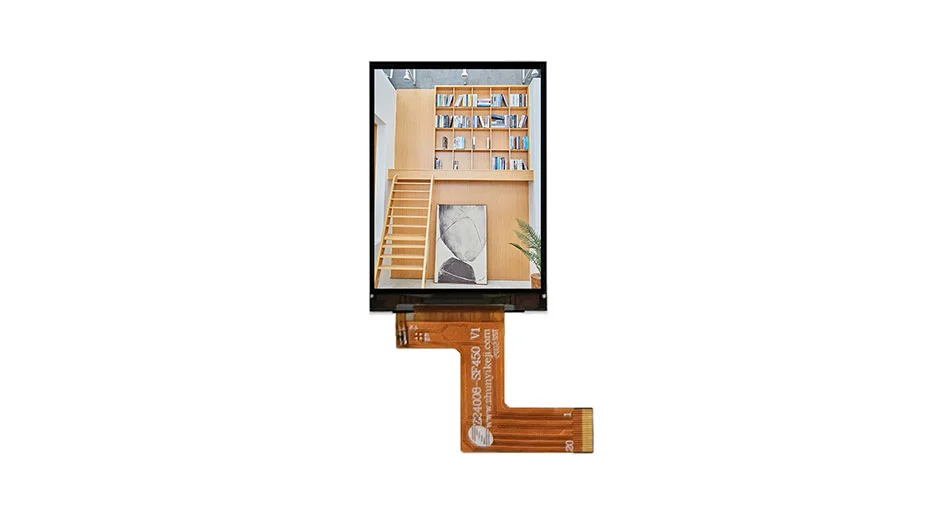 Z24006 2.4 Inch TFT Display 240*320 MCU Interface ST7789V