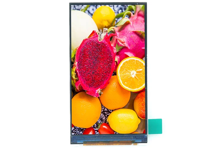 3 inch tft lcd company