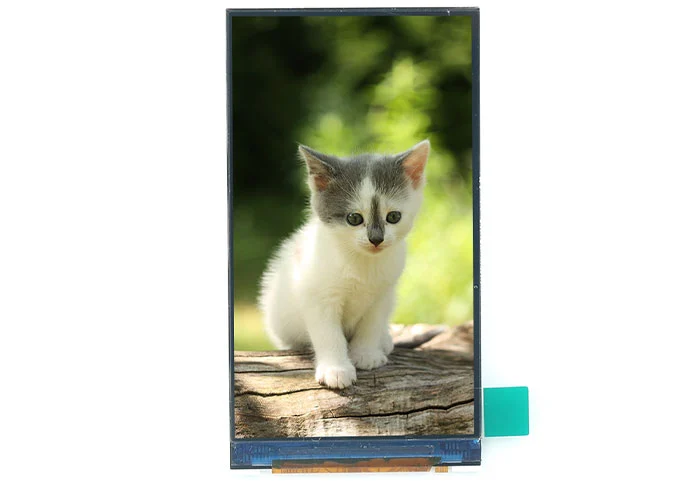 3 inch tft lcd company