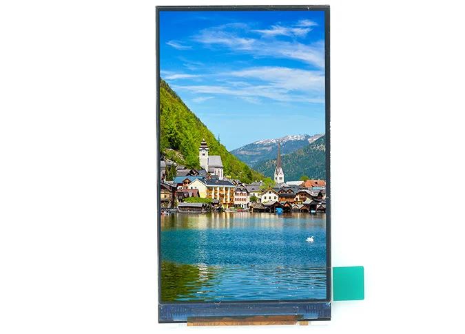 3 inch tft lcd manufacturer