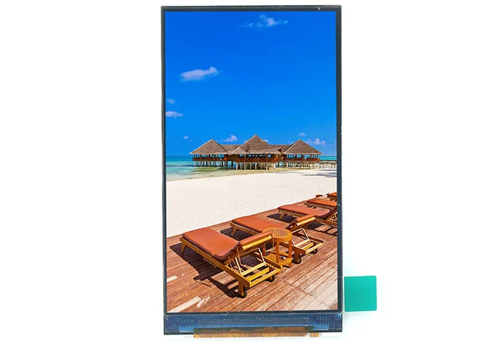 3 inch tft lcd