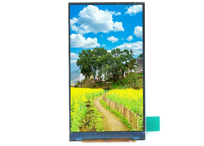 3 inch tft lcd