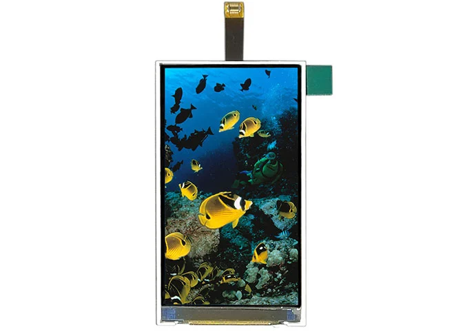 3 lcd panel manufacturer